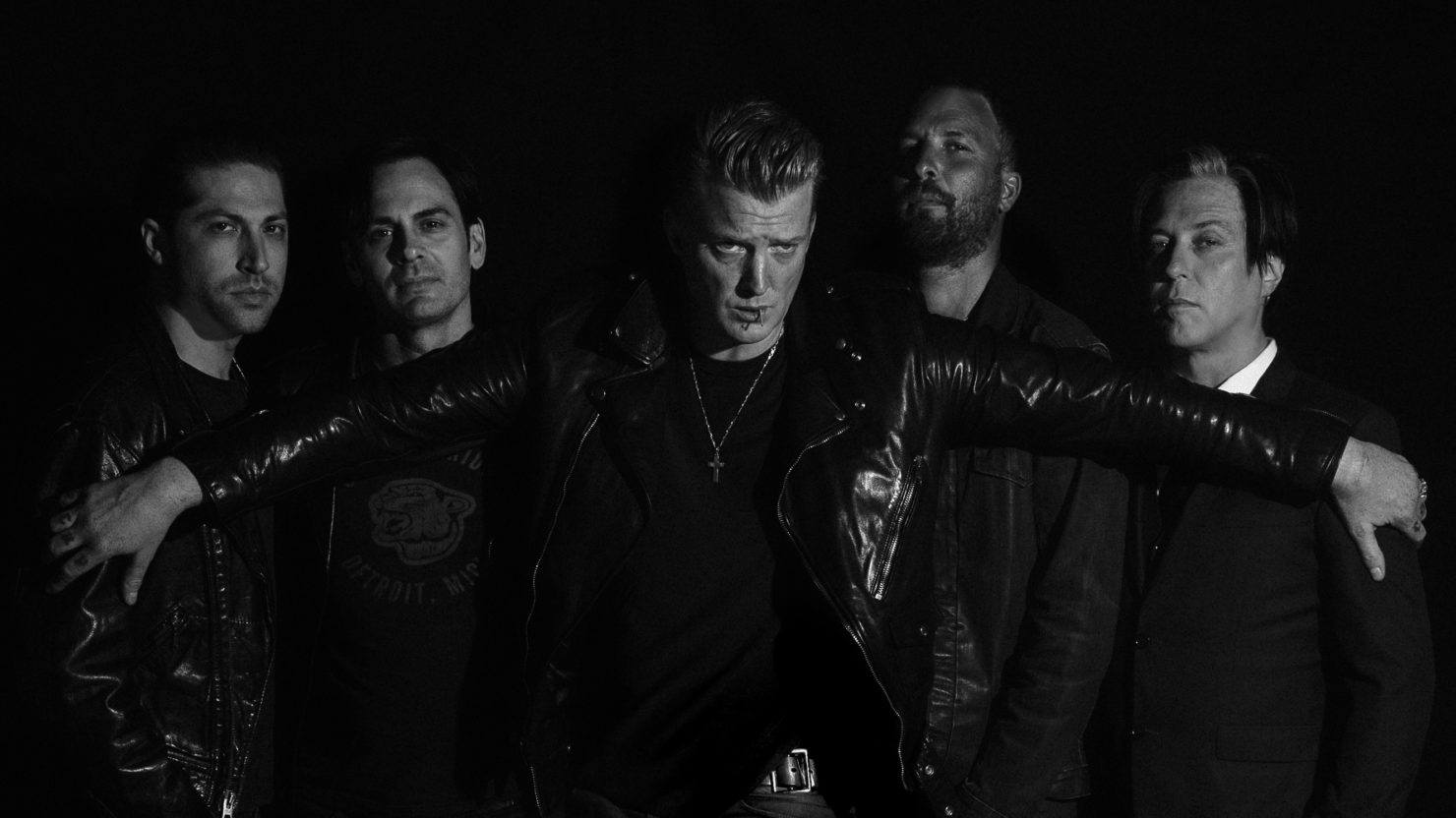 Les reines de l'âge de pierre se retirent du festival Welcome To Rockville