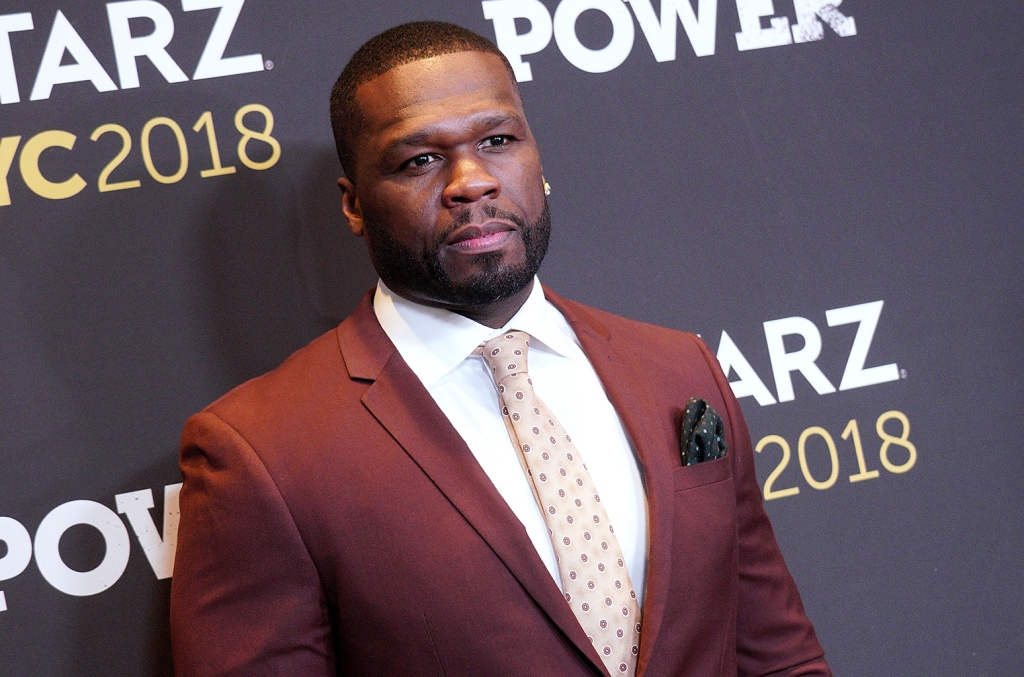50 Cent partage sa réaction lorsque Draymond Green piétine la poitrine de Domantas Sabonis