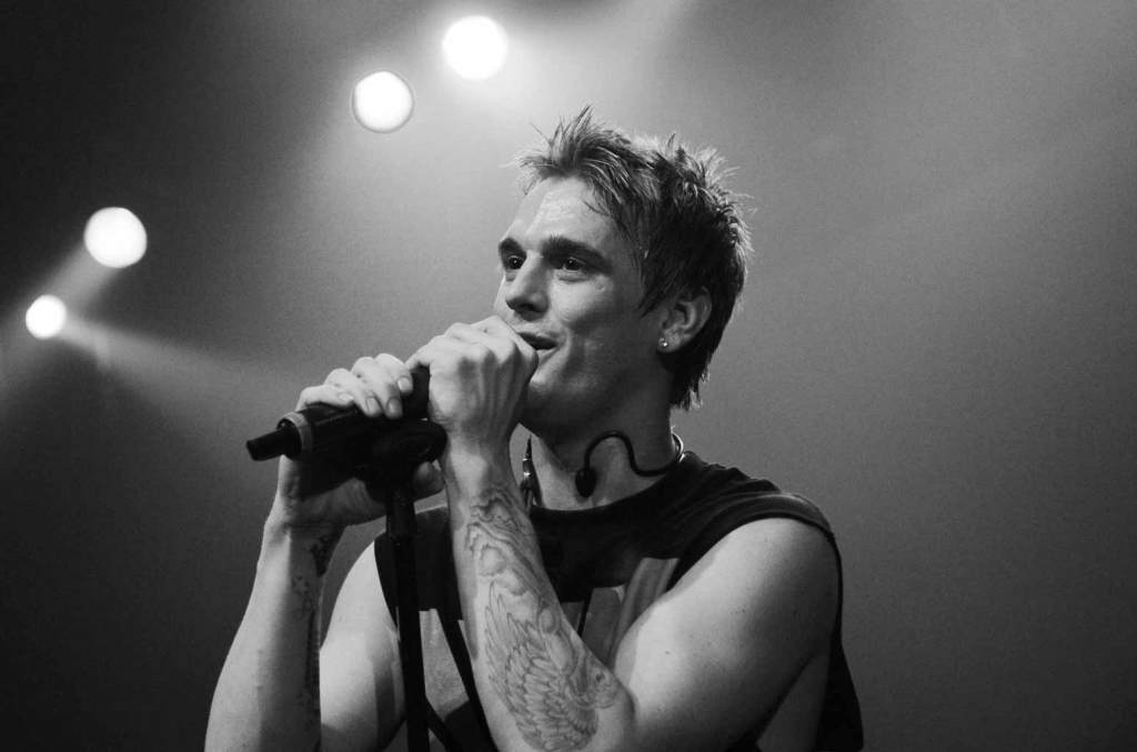 La cause du décès d'Aaron Carter révélée