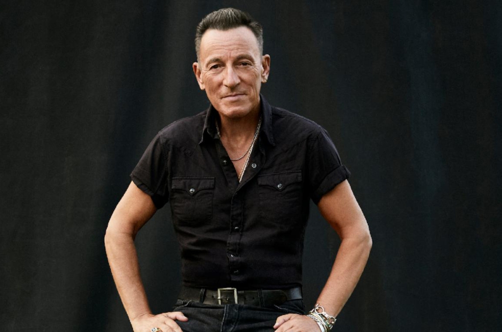 Le 23 septembre est la journée de Bruce Springsteen dans le New Jersey, proclame le gouverneur Murphy
