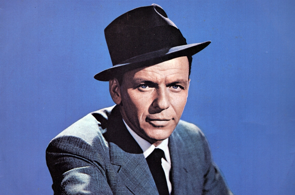 10 choses à savoir sur Frank Sinatra, décédé il y a 25 ans aujourd'hui