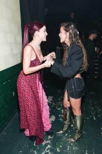 Emilia et Greeicy Rendon