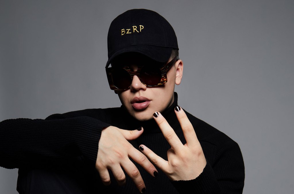 Bizarrap fait partie de la liste des "leaders de la prochaine génération" de Time et d'autres moments édifiants de la musique latine