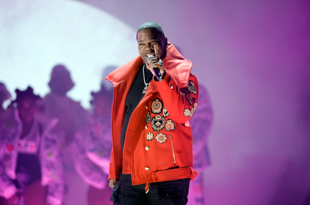 Busta Rhymes et Jhene Aiko en tête d'affiche de The Show: Sunshine Vibes Sessions à Las Vegas