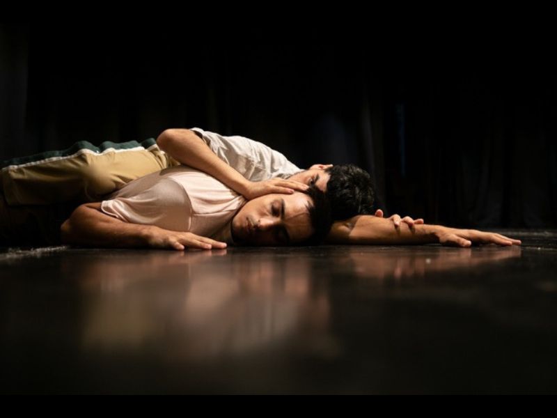 Guérison et soutien queer dans 'Where the Bois Aren't' par PrioreDance