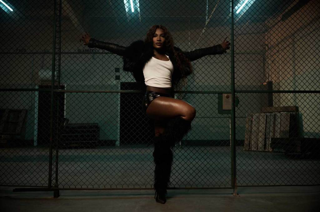 Hot 100 First-Timers: Doechii fait ses débuts avec Kodak Black Collab 'What It Is (Block Boy)'