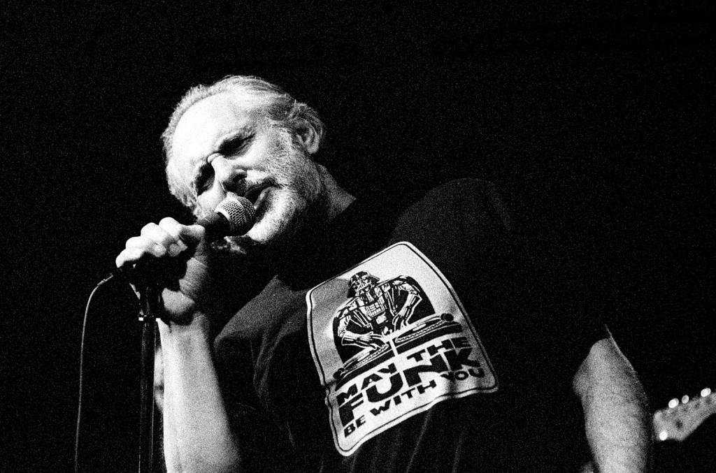 L'auteur-compositeur Pete Brown, co-auteur de "Sunshine of Your Love" et "White Room", décède à 82 ans