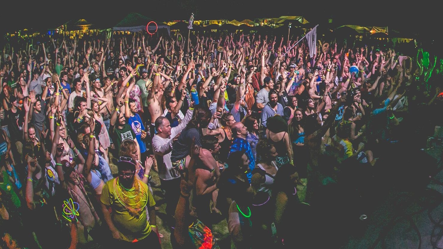 Le festival de musique de Wormtown revient après une interruption de 4 ans avec Neal Francis, The Motet, Max Creek et plus