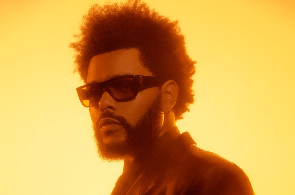 The Weeknd se moque du mème inspiré de Lady Gaga qui se moque de tuer son nom de scène