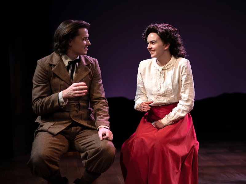Une version émouvante et agréable de « Notre ville » au Classic Theatre of Maryland