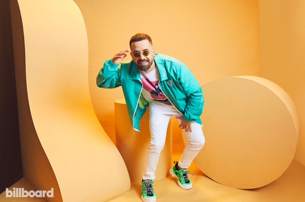 5 temps forts des Heat Latin Music Awards 2023