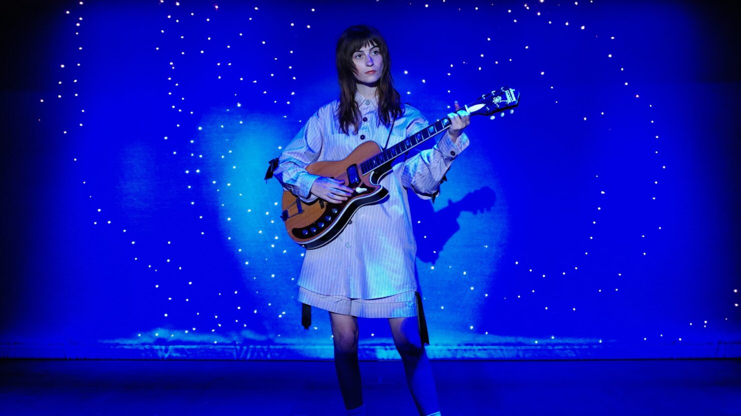 Faye Webster partage son premier nouveau single en 2 ans et les dates de sa tournée d'automne 2023