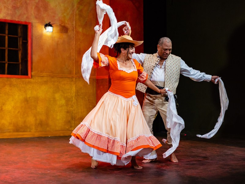 « Kumanana !  à GALA célèbre la culture afro-péruvienne du fond du cœur