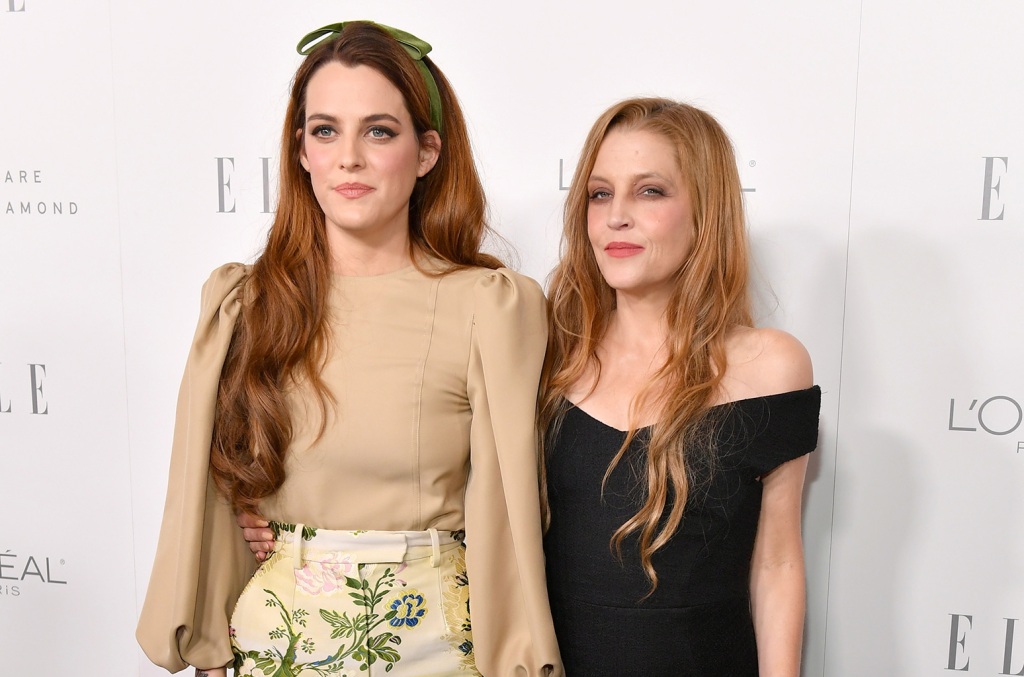 La fille de Lisa Marie Presley, Riley Keough, nommée fiduciaire unique de la succession
