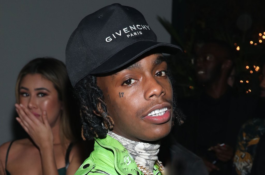 Le procès pour double meurtre de YNW Melly se poursuit après que le juge a refusé l'annulation du procès
