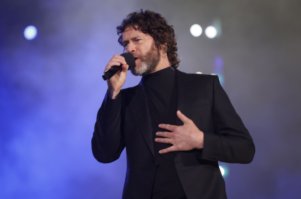 Prenez c'est Howard Donald abandonné du Nottingham Pride Fest après avoir aimé le contenu anti-LGBTQIA + sur Twitter