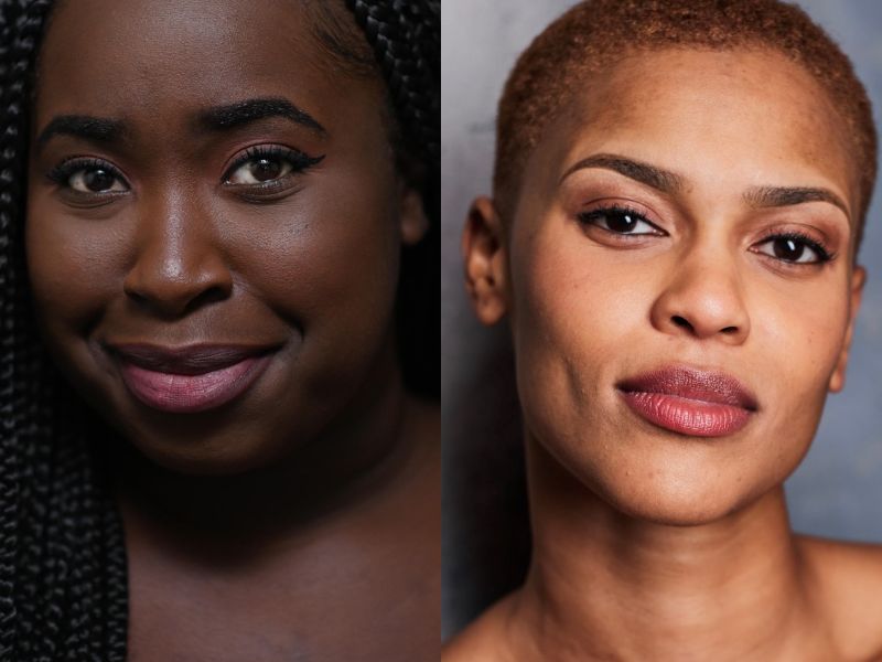 Signature Theatre annonce la distribution des cabarets "Soul Divas Reprise"