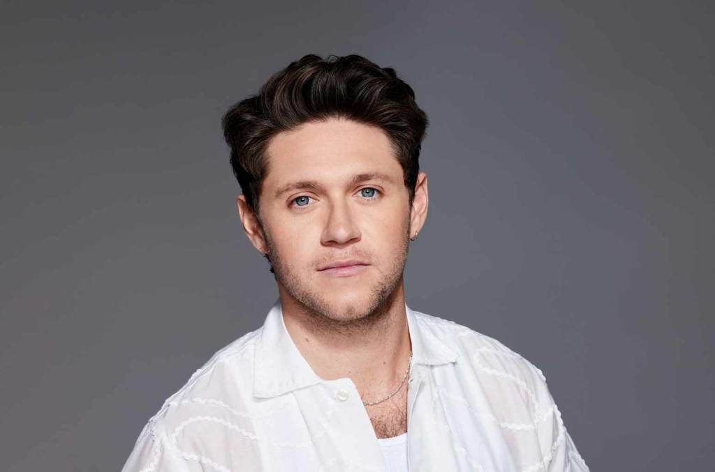 "The Show" de Niall Horan est arrivé : diffusez-le maintenant