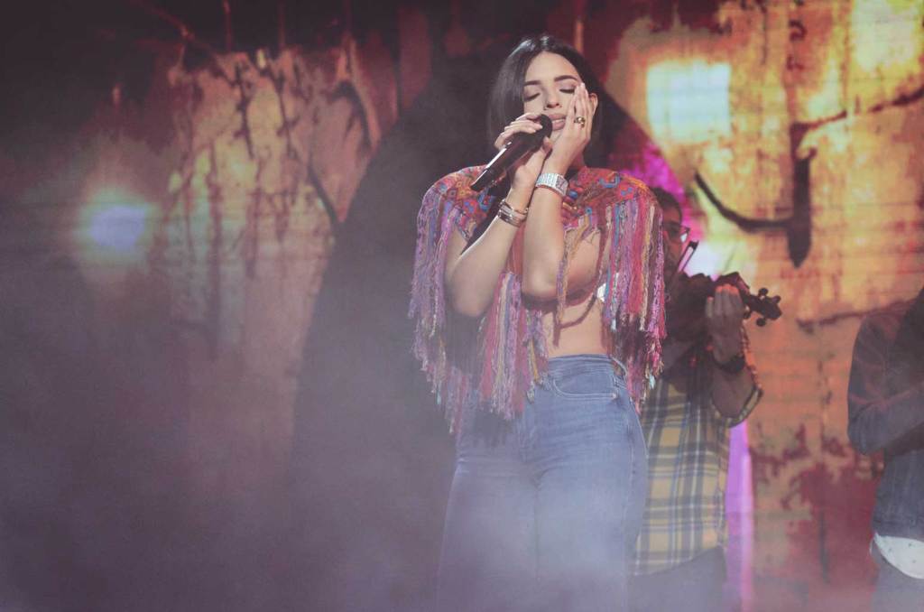 5 meilleurs moments forts des répétitions Premios Juventud 2023