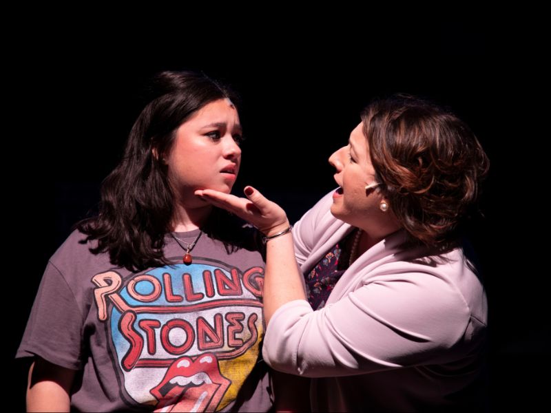 'Freaky Friday' enchante et ravit au Petit Théâtre d'Alexandrie