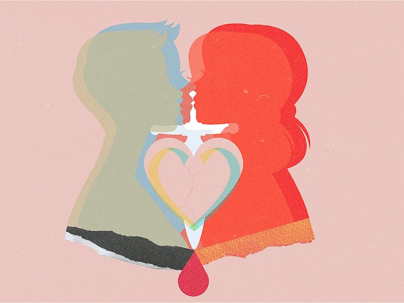 2023 Capital Fringe Review : 'Only Love : A Fresh Cut of Shakespeare's Roméo et Juliette' par Madeleine Smith (4 étoiles)