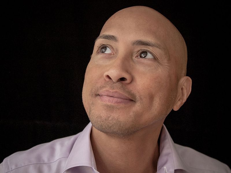 Avant COVID, il y avait le sida, dans 'Not My First Pandemic' au 1er stade