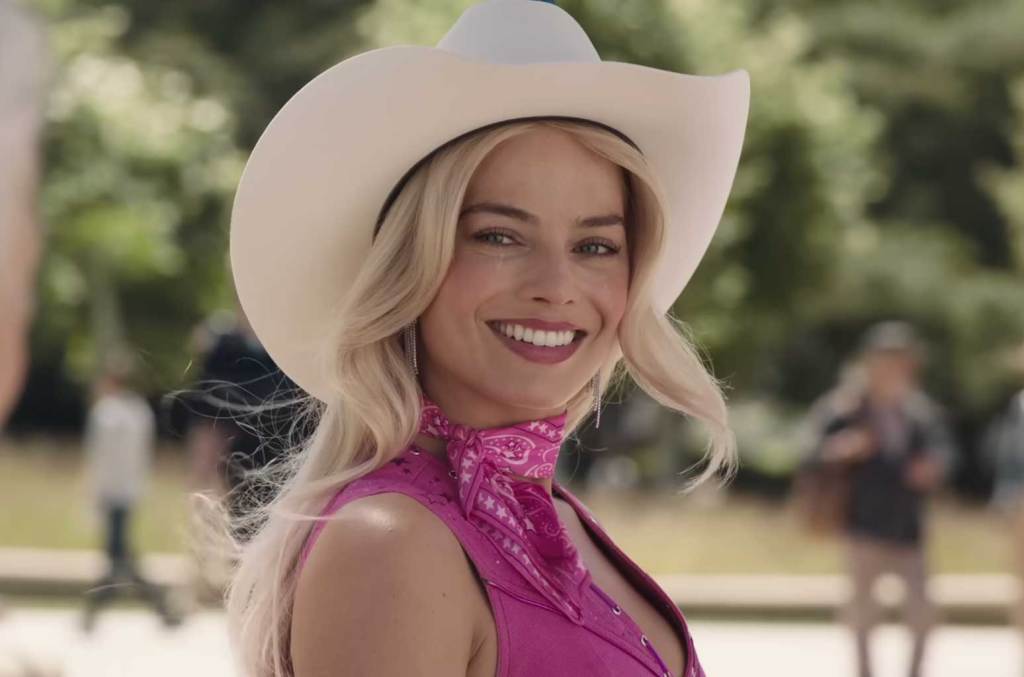 'Barbie The Album' obtient la 'Best Weekend Ever Edition' de luxe avec de nouveaux morceaux de Brandi Carlile et Ryan Gosling