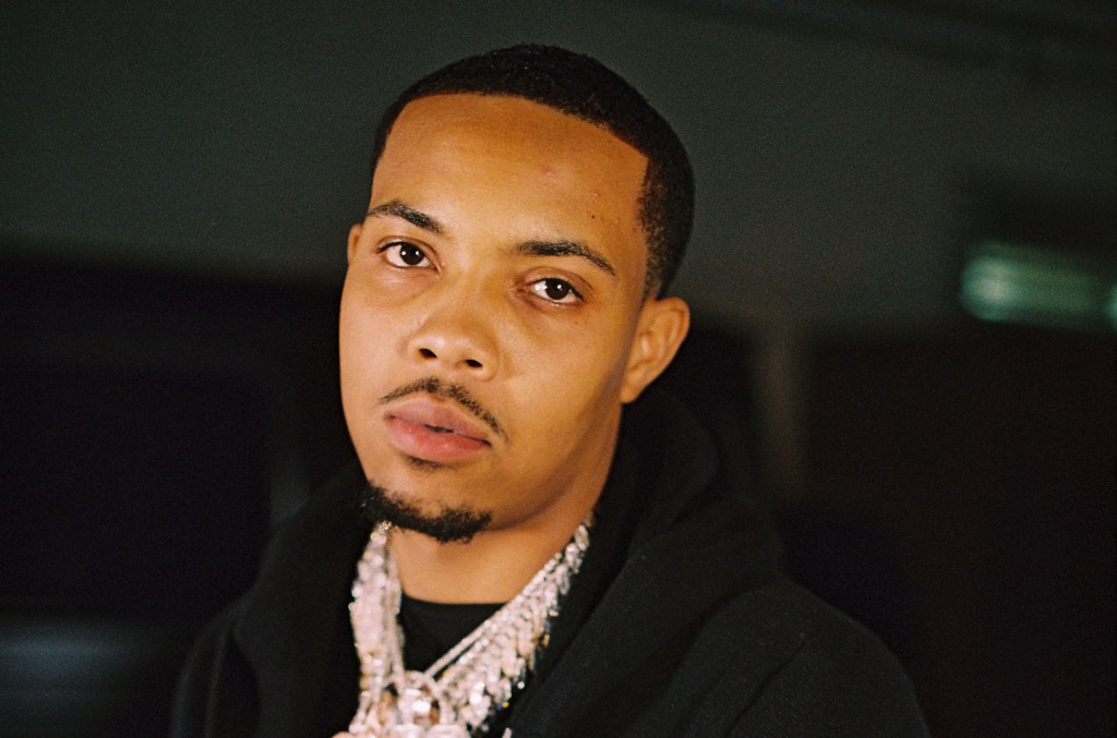 G Herbo plaide coupable de fraude par carte de crédit qui a payé des jets privés et des chiots de créateurs
