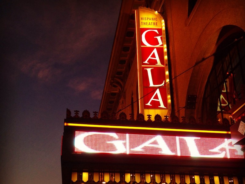 GALA Hispanic Theatre annonce la saison 2023/24