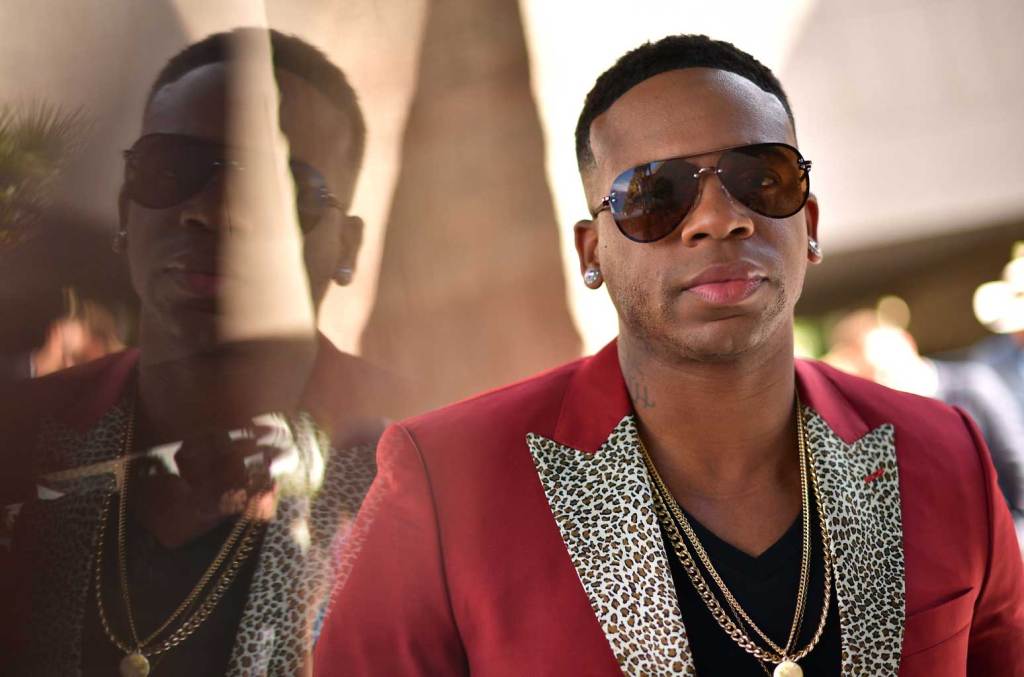 Jimmie Allen a une comédie spéciale en préparation