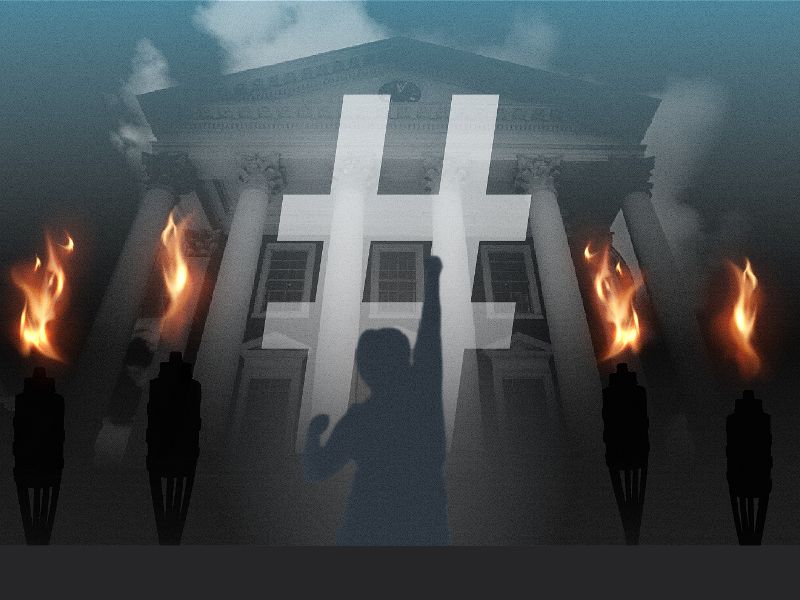 Revue Capital Fringe 2023 : '#Charlottesville' de Priyanka Shetty (5 étoiles)