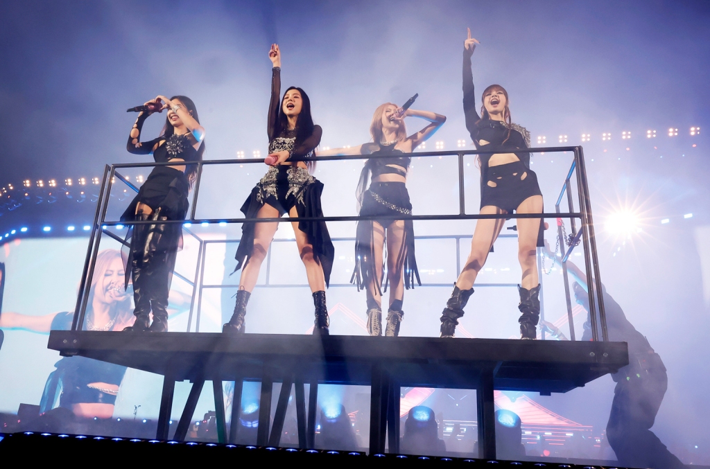 8 meilleurs moments du coup d'envoi de la tournée du stade 'Encore' de BLACKPINK dans le New Jersey