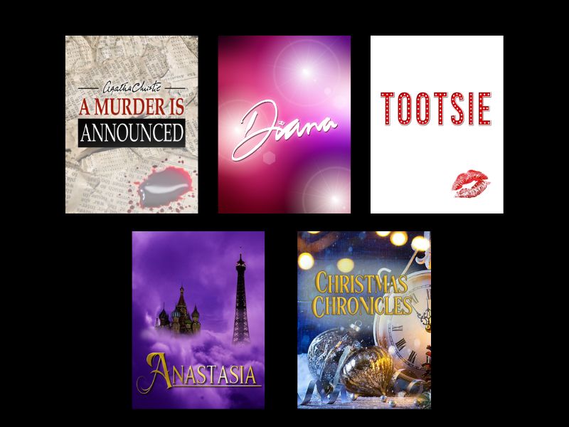 Le Way Off Broadway Dinner Theatre annonce sa saison pour son 30e anniversaire