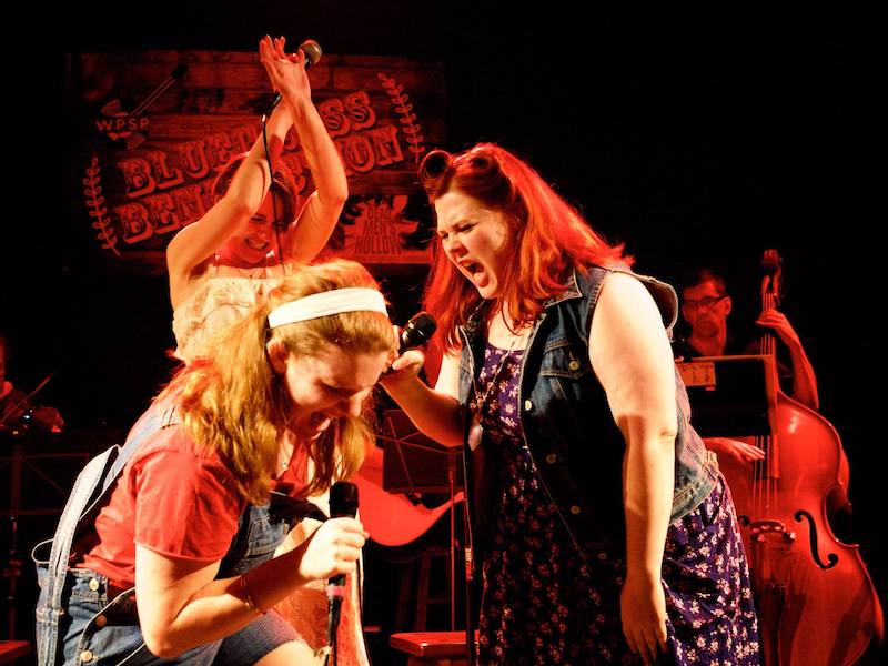 Pinky Swear Productions : du théâtre par et pour des femmes badass