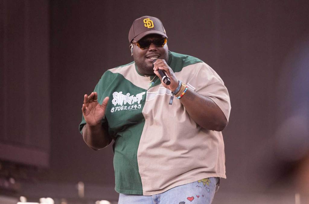 8 août, l'auteur-compositeur-interprète Def Jam, décède à 31 ans