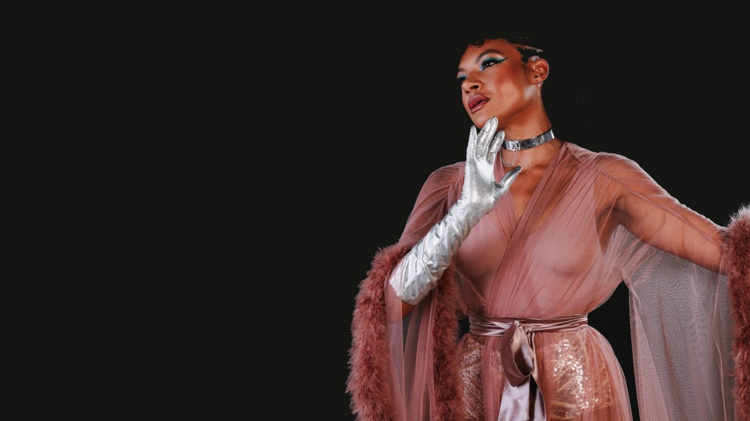 Allison Russell détaille la grande tournée américaine d'automne en tête d'affiche