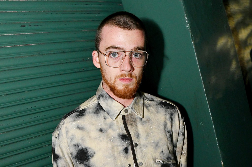 Angus Cloud, acteur dans "Euphoria", est mort à 25 ans