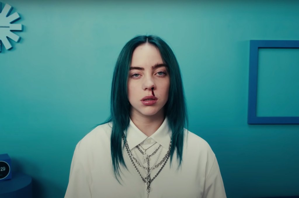 « Bad Guy » de Billie Eilish reçoit la certification RIAA Diamond : « Forever & Ever Grateful to This Silly Little Song »