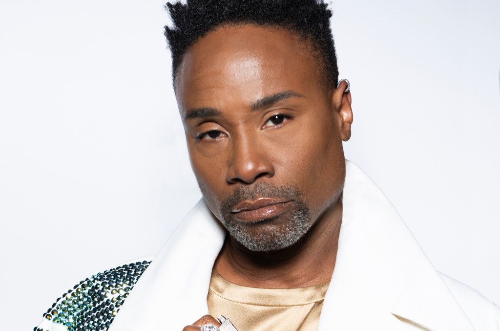 Billy Porter explique pourquoi il a toujours un problème avec la couverture "Vogue" de Harry Styles à partir de 2020