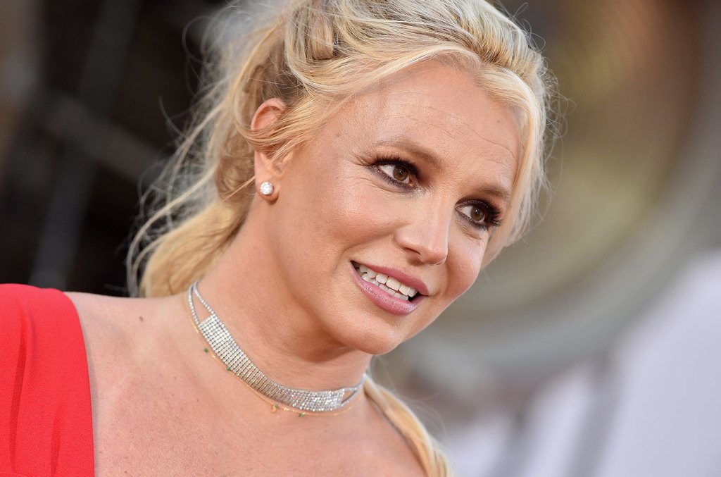 Britney Spears rompt le silence au milieu du divorce de Sam Asghari : "Je ne pouvais plus supporter la douleur"