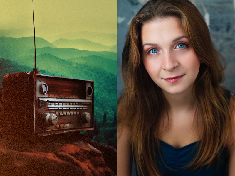 Flying V soutient le développement de "Static: Noise of a New Musical" de Tess Rowan