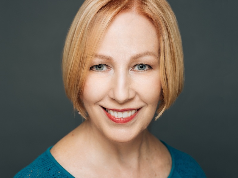 Janet Stanford, AD fondatrice d'Imagination Stage, annonce sa retraite