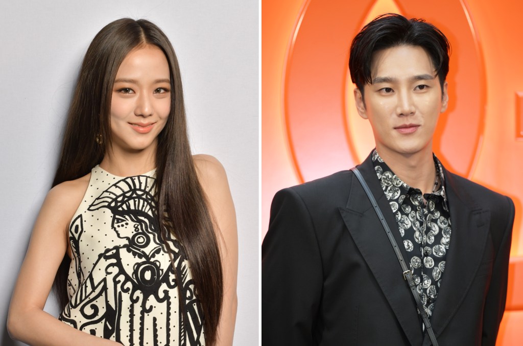 Jisoo de BLACKPINK et l'acteur Ahn Bo-hyun sortent ensemble