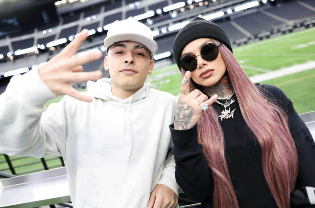 Trueno, Vico C, Snow Tha Product et plus : qui est votre rappeur latino préféré ?  Vote!