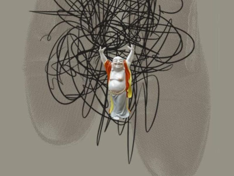 Le théâtre Edge of the Universe présentera « The Caretaker » de Harold Pinter