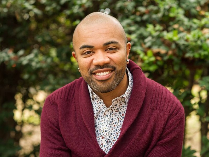 La saison 2023/24 de Theatre Alliance sera la dernière de Raymond O. Caldwell