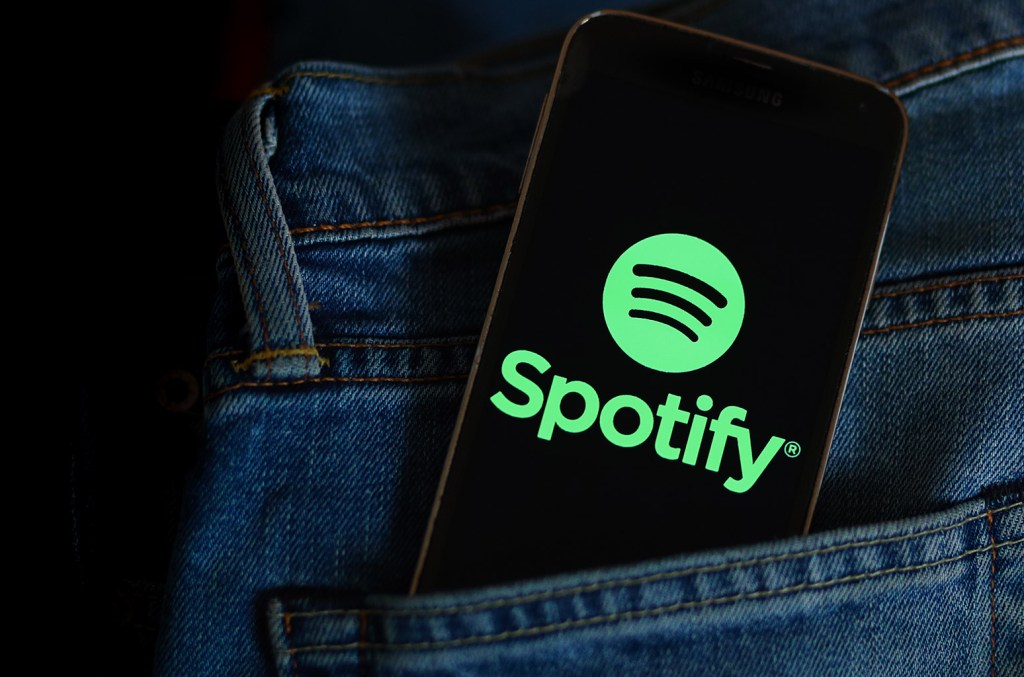 Spotify House s'enregistre au SXSW Sydney