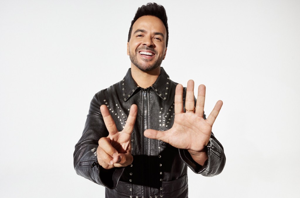 25 questions à Luis Fonsi à l'occasion de son 25e anniversaire de carrière