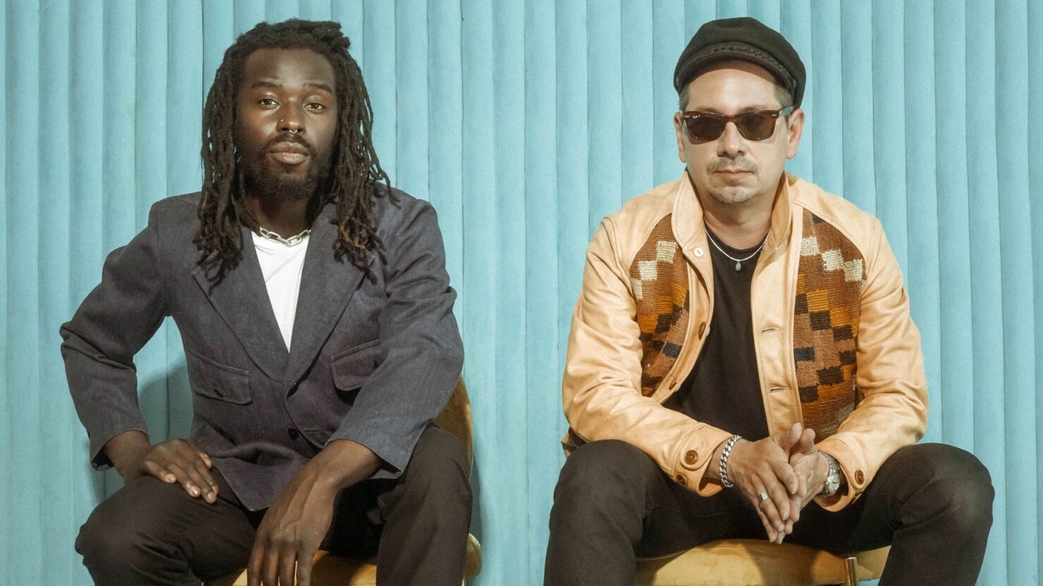 Black Pumas annonce les premières dates de tournée de 2023