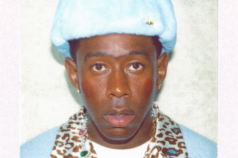 Tyler, the Creator